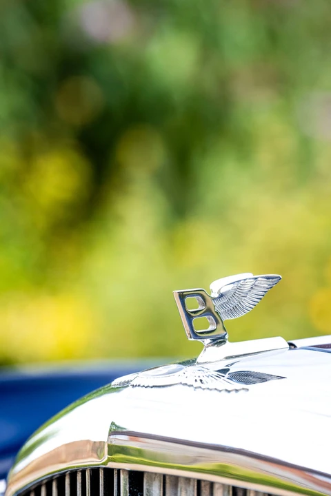 1963 Bentley S3 - Image 12 of 31