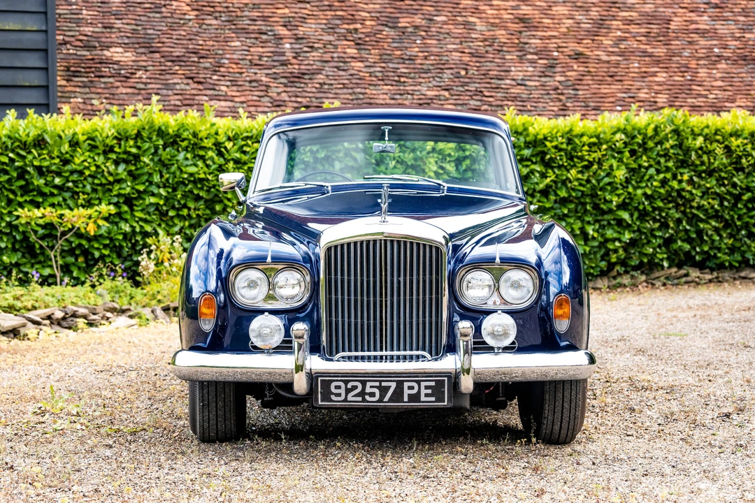 1963 Bentley S3 - Image 20 of 31