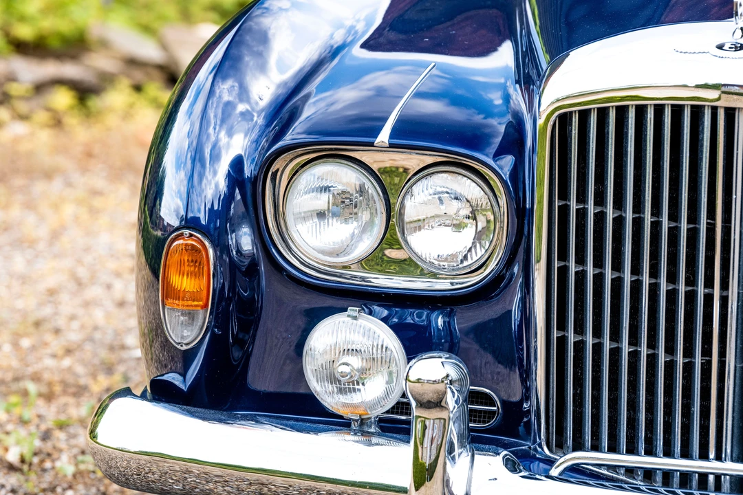 1963 Bentley S3 - Image 17 of 31