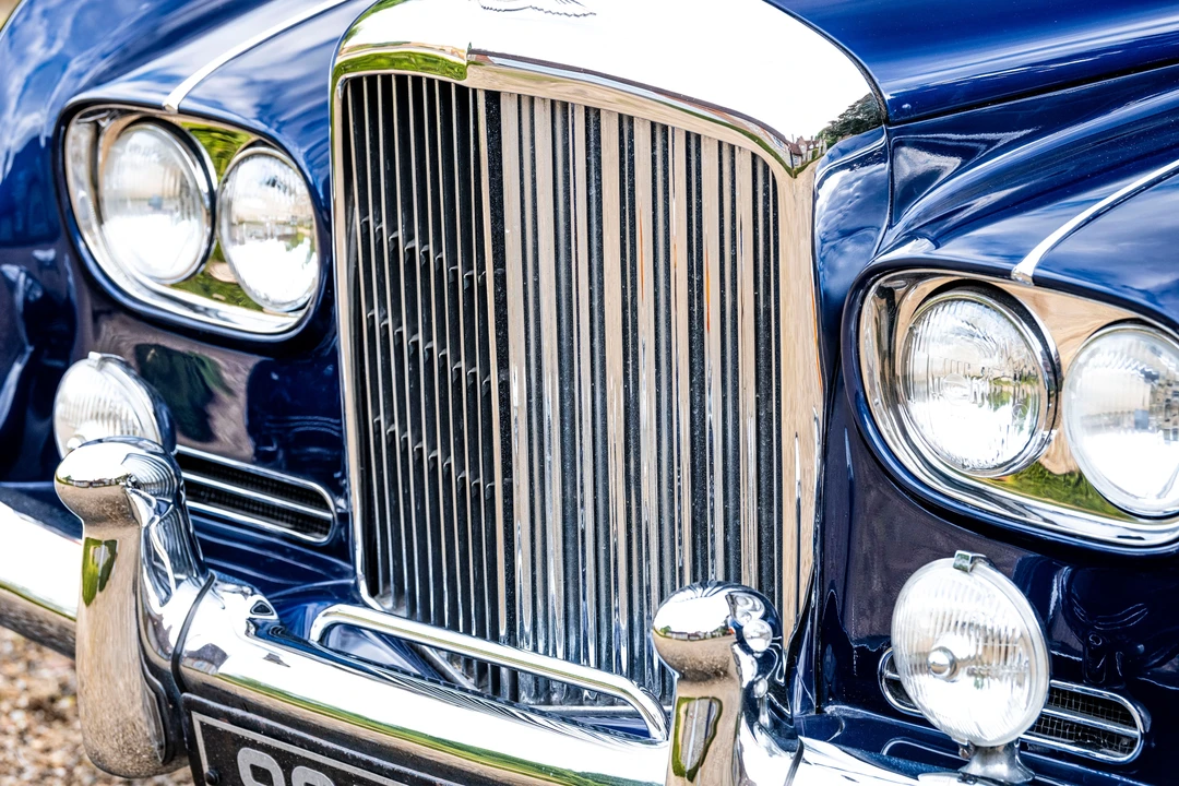 1963 Bentley S3 - Image 16 of 31