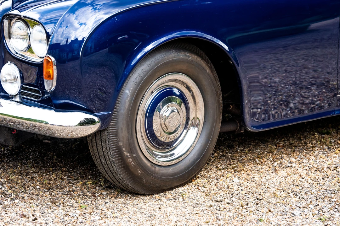 1963 Bentley S3 - Image 28 of 31