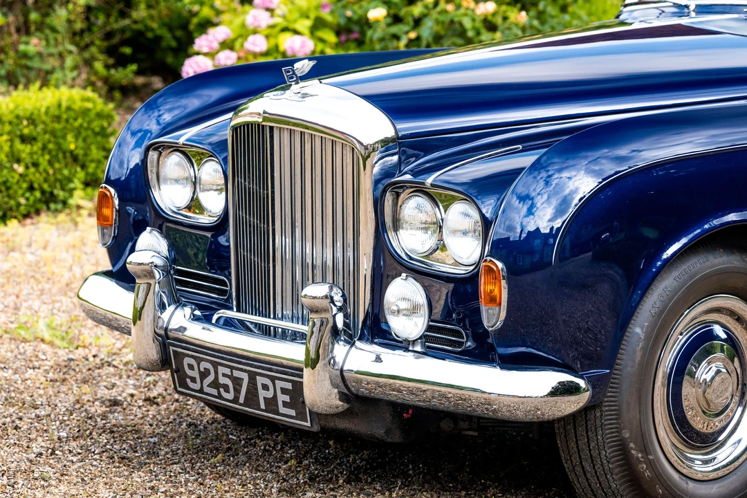 1963 Bentley S3 - Image 24 of 31