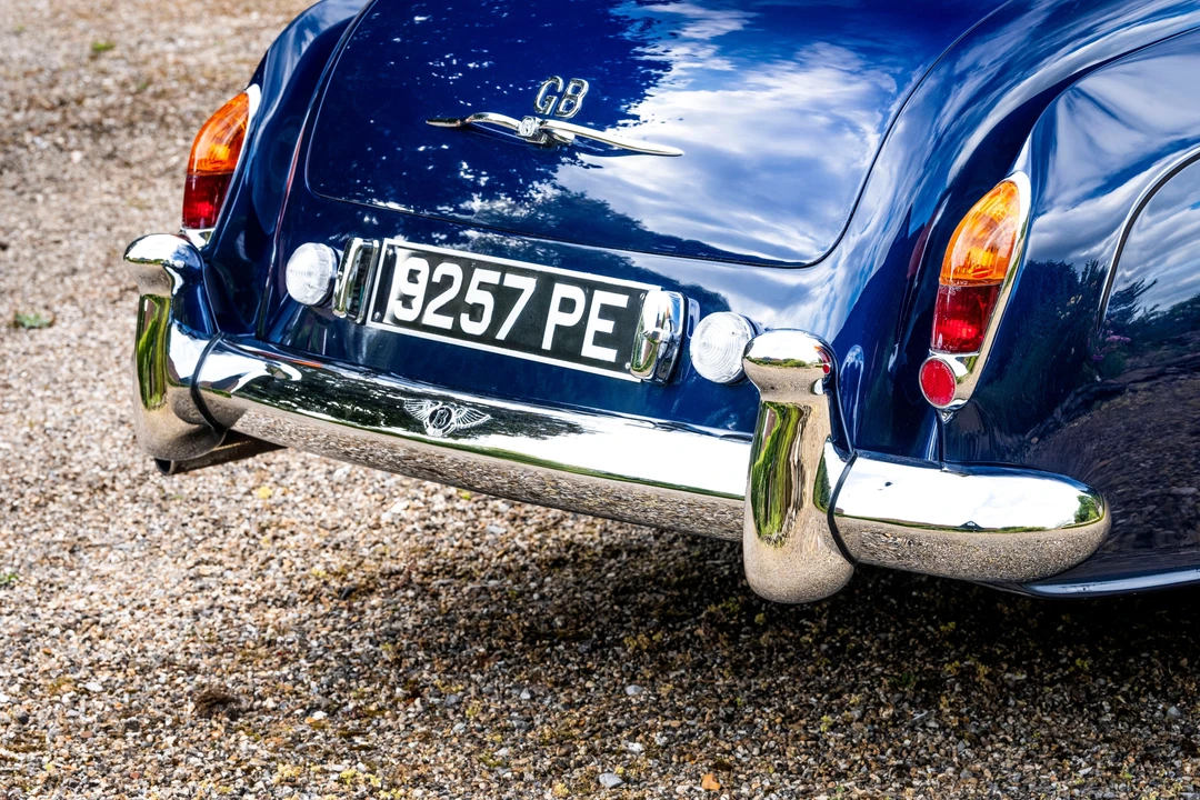 1963 Bentley S3 - Image 31 of 31