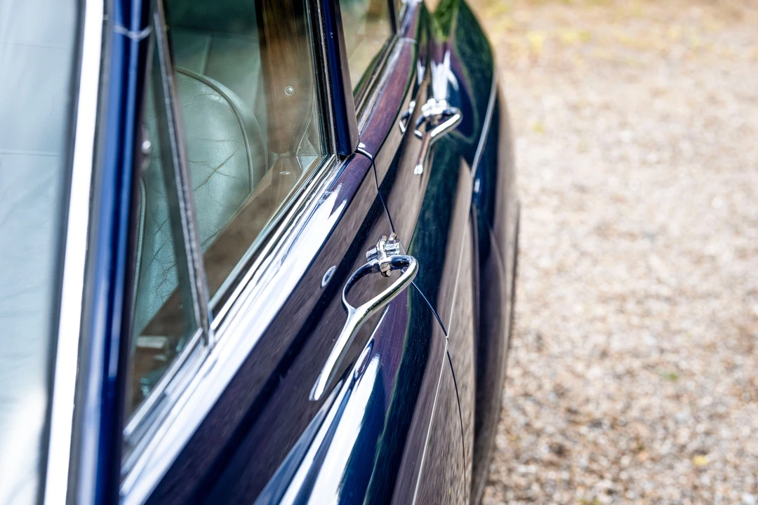 1963 Bentley S3 - Image 4 of 31