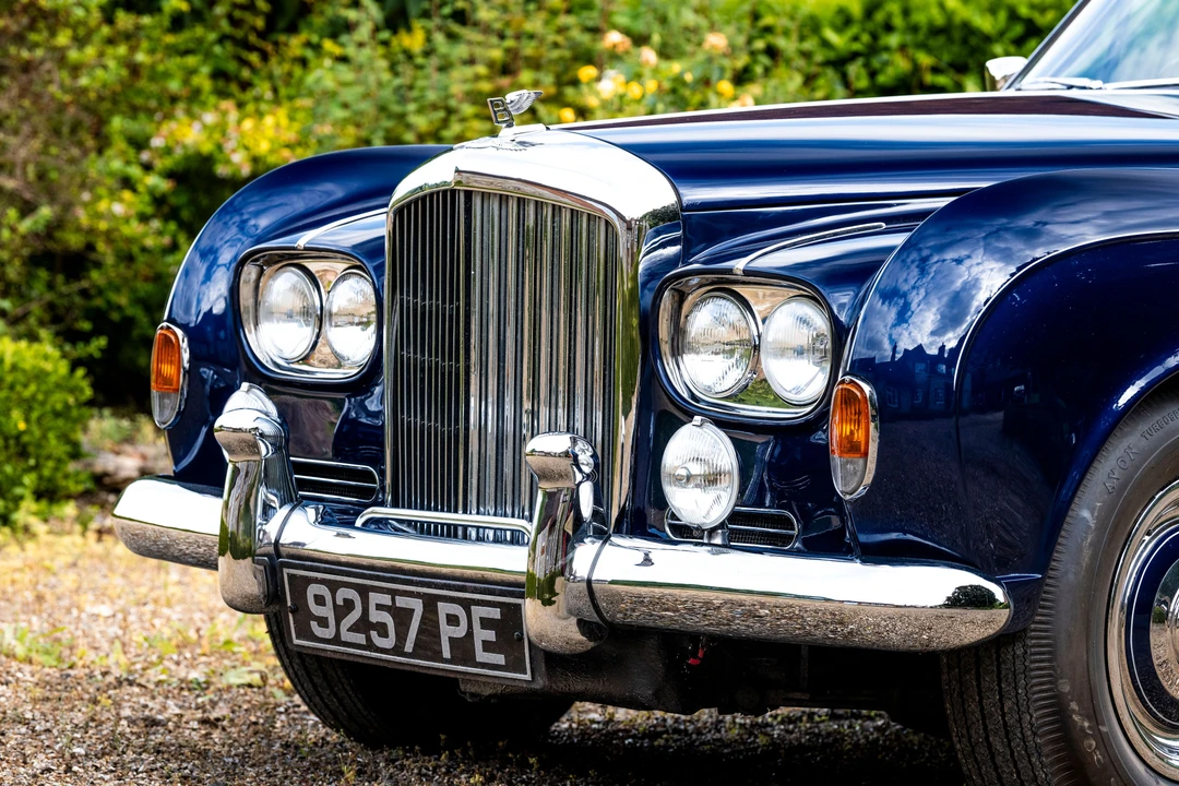 1963 Bentley S3 - Image 23 of 31