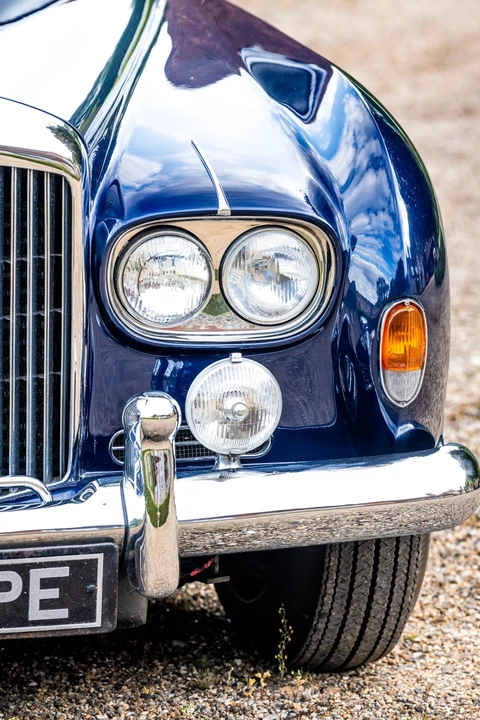 1963 Bentley S3 - Image 18 of 31