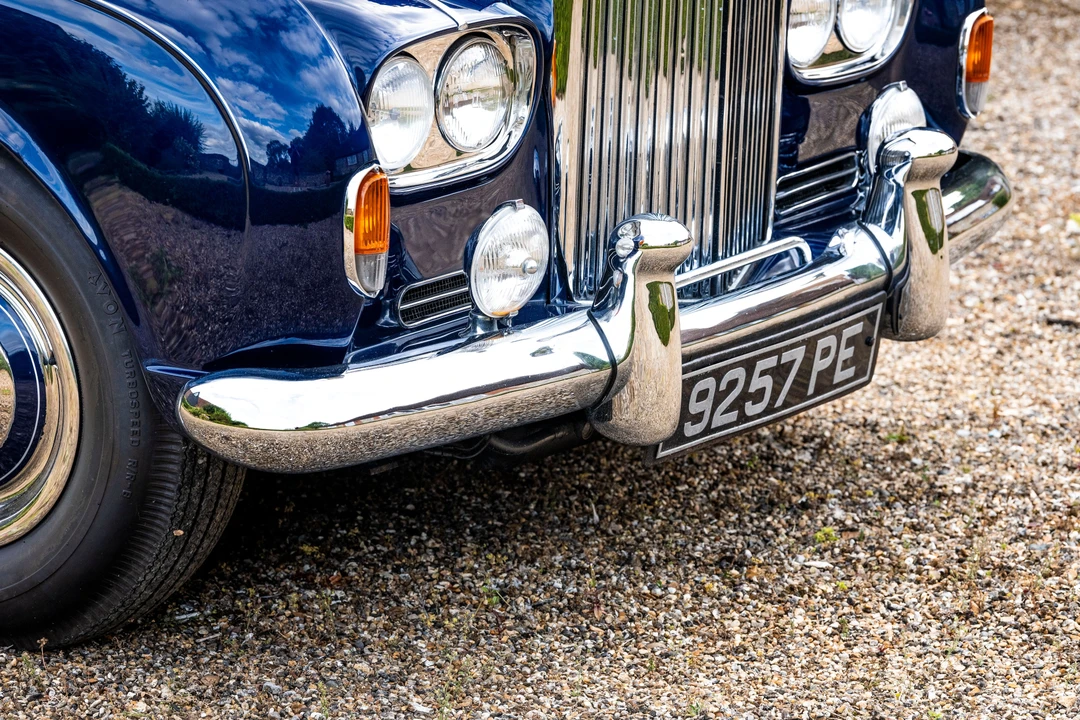 1963 Bentley S3 - Image 22 of 31