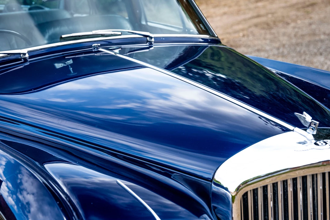 1963 Bentley S3 - Image 7 of 31