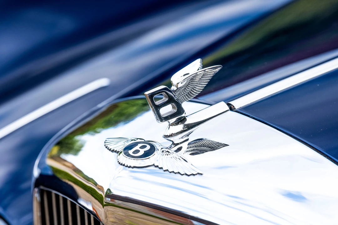 1963 Bentley S3 - Image 15 of 31