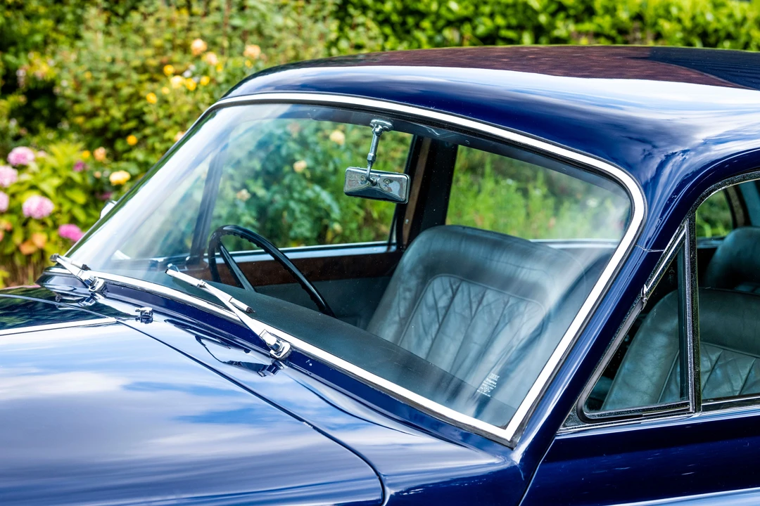 1963 Bentley S3 - Image 5 of 31
