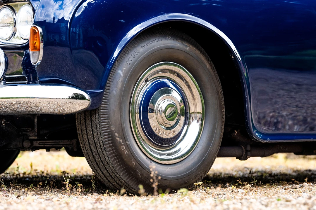 1963 Bentley S3 - Image 25 of 31