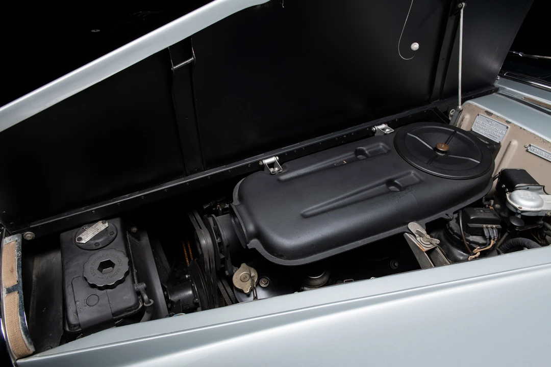 1963 Bentley S3 - Image 19 of 31