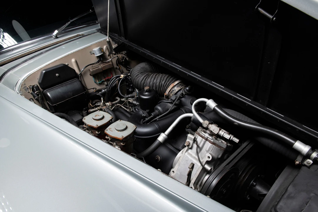 1963 Bentley S3 - Image 18 of 31