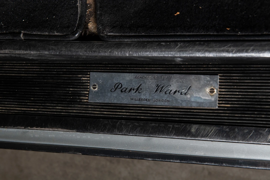 1963 Bentley S3 - Image 20 of 31
