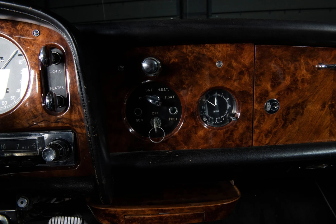 1963 Bentley S3 - Image 13 of 31