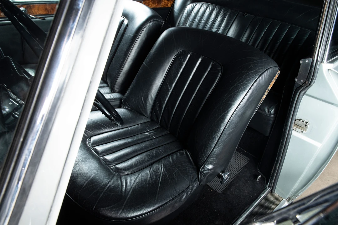 1963 Bentley S3 - Image 5 of 31