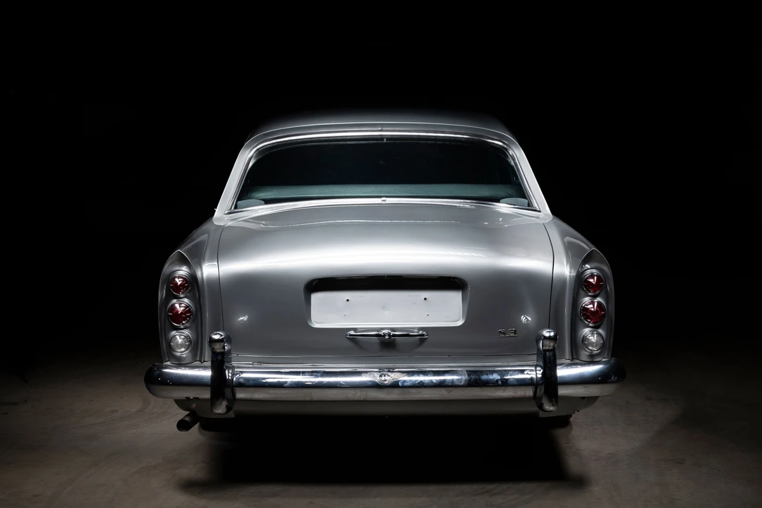 1963 Bentley S3 - Image 3 of 31