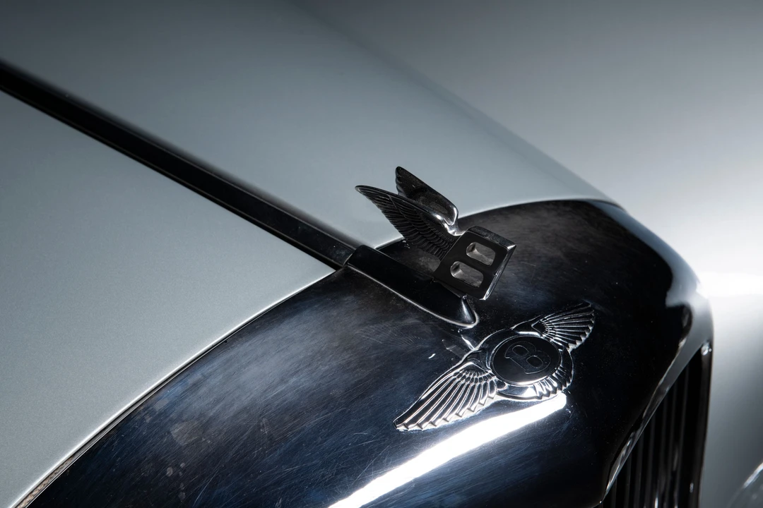 1963 Bentley S3 - Image 24 of 31