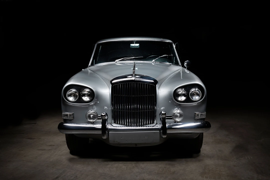 1963 Bentley S3 - Image 2 of 31