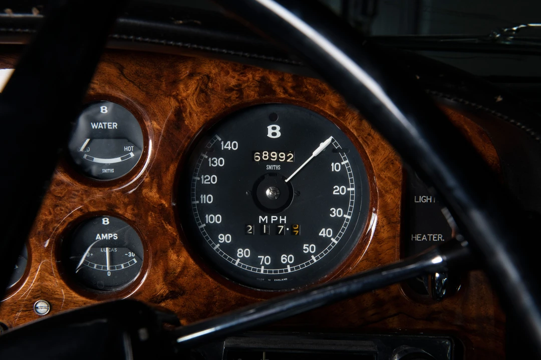 1963 Bentley S3 - Image 10 of 31