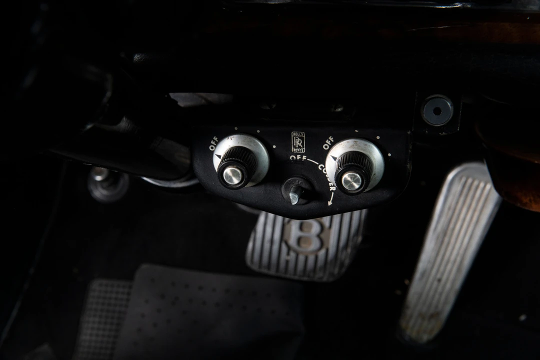 1963 Bentley S3 - Image 17 of 31