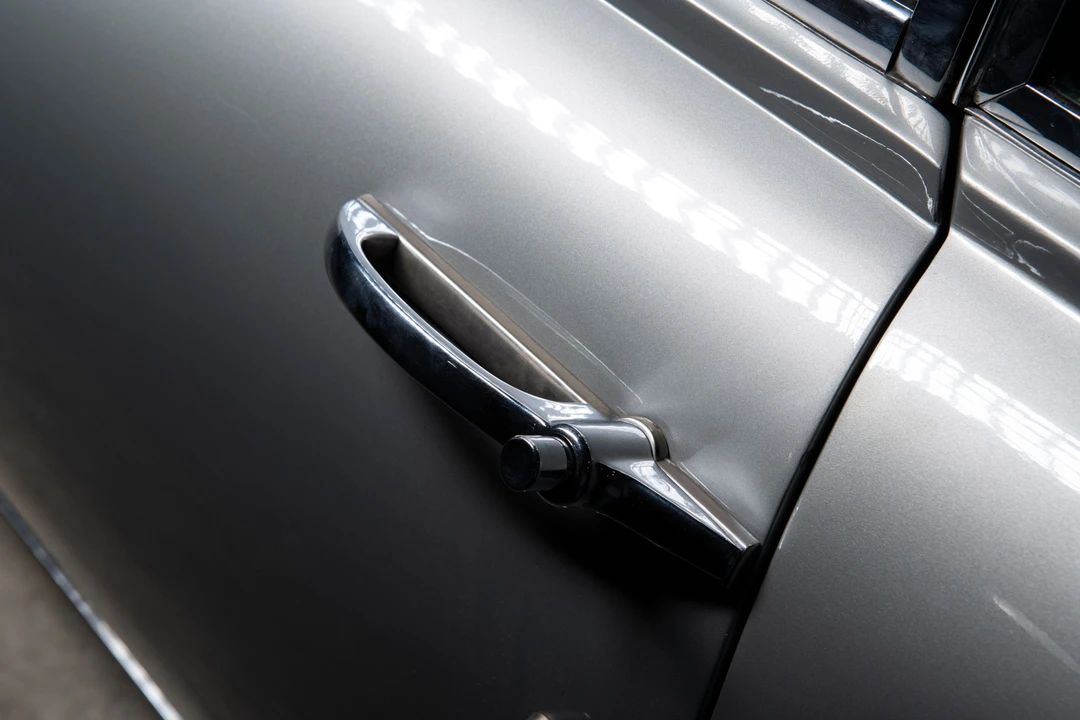 1963 Bentley S3 - Image 29 of 31