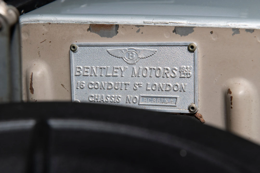 1963 Bentley S3 - Image 21 of 31