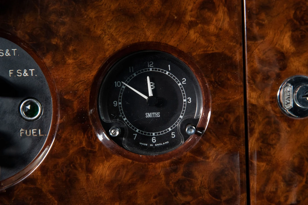 1963 Bentley S3 - Image 11 of 31