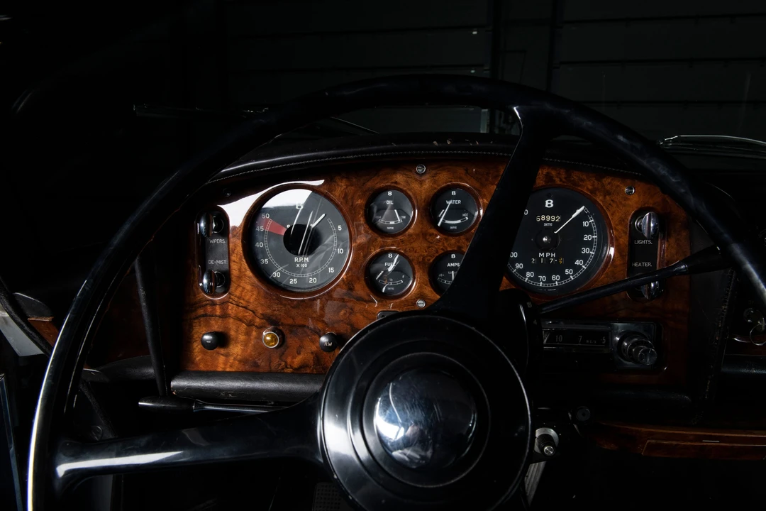 1963 Bentley S3 - Image 12 of 31