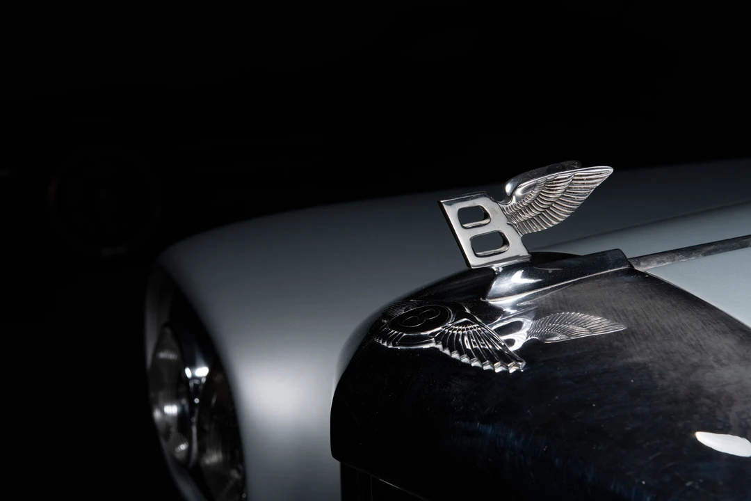 1963 Bentley S3 - Image 31 of 31