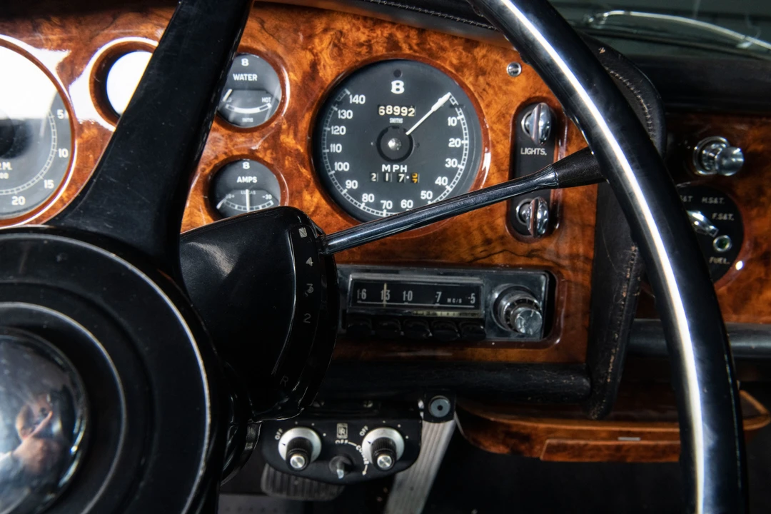 1963 Bentley S3 - Image 7 of 31
