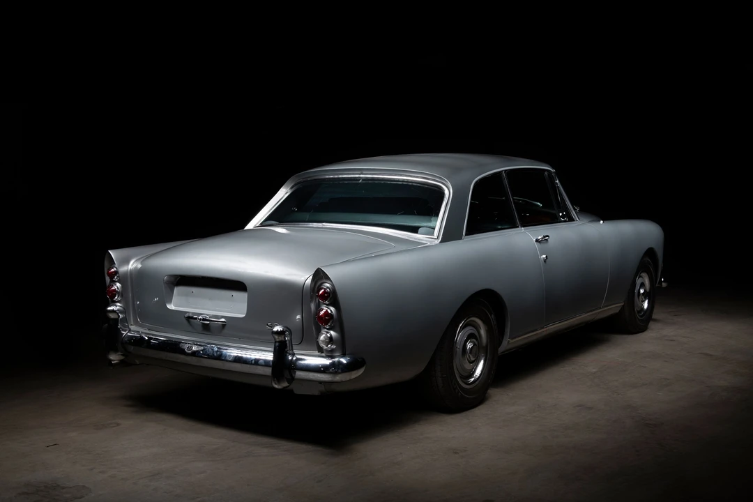 1963 Bentley S3 - Image 4 of 31