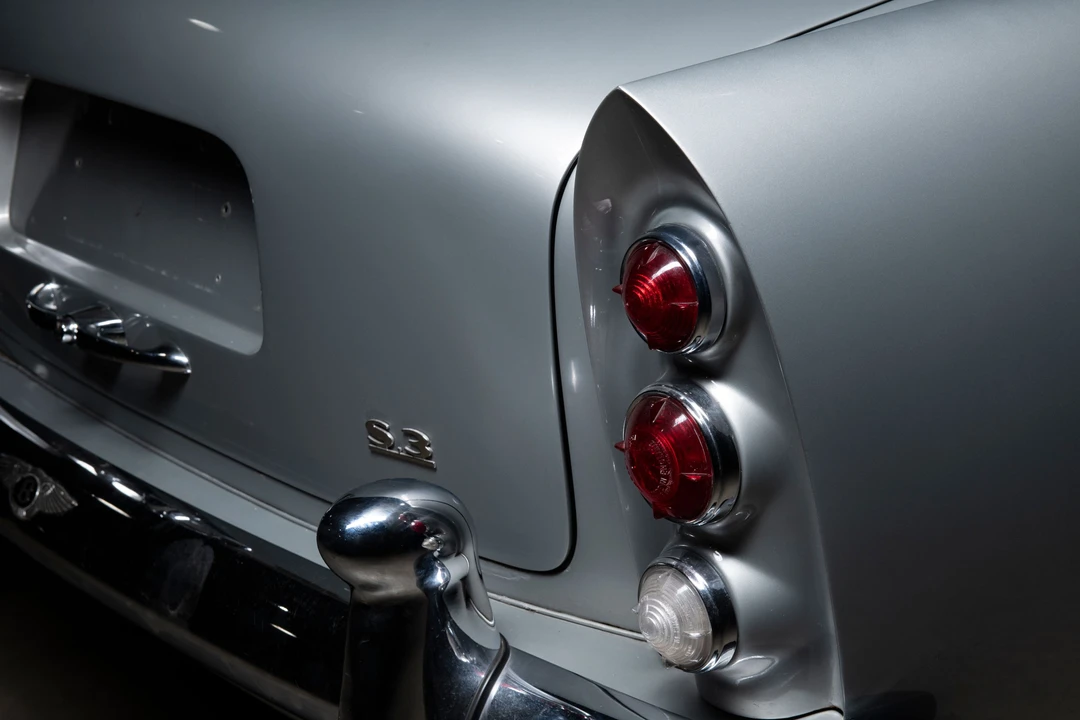 1963 Bentley S3 - Image 25 of 31