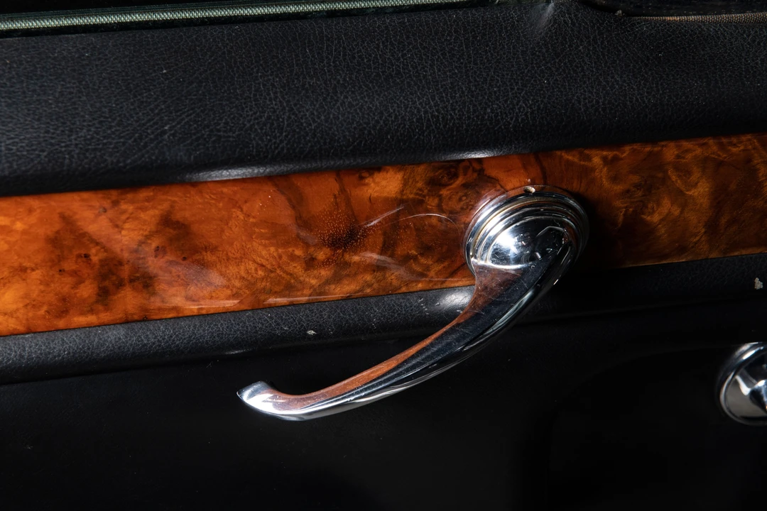 1963 Bentley S3 - Image 16 of 31