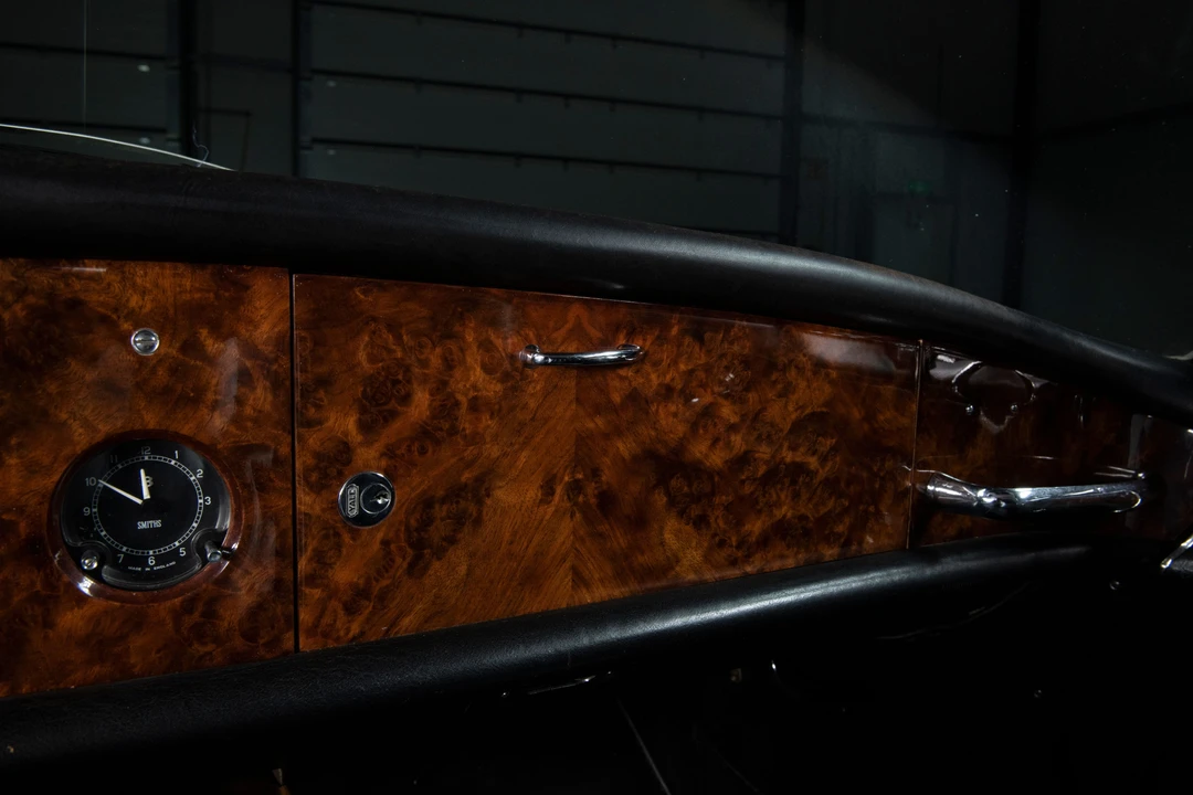 1963 Bentley S3 - Image 14 of 31