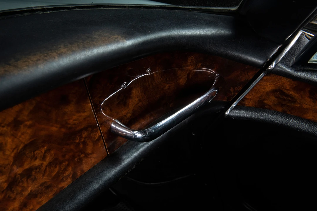 1963 Bentley S3 - Image 15 of 31