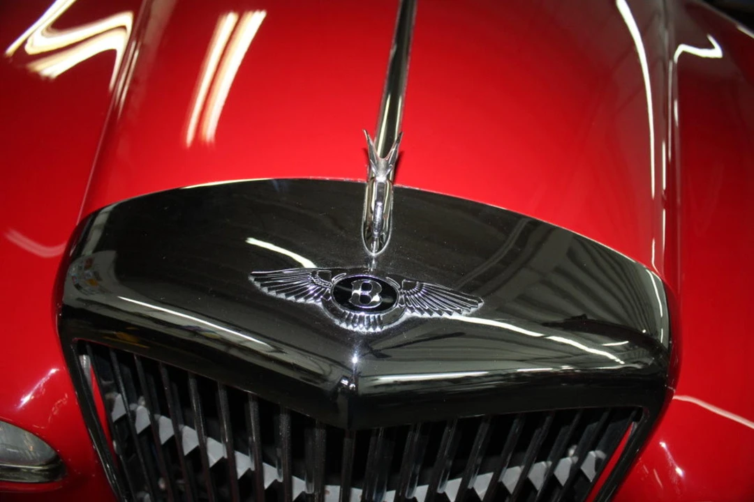 1963 Bentley S3 - Image 20 of 31