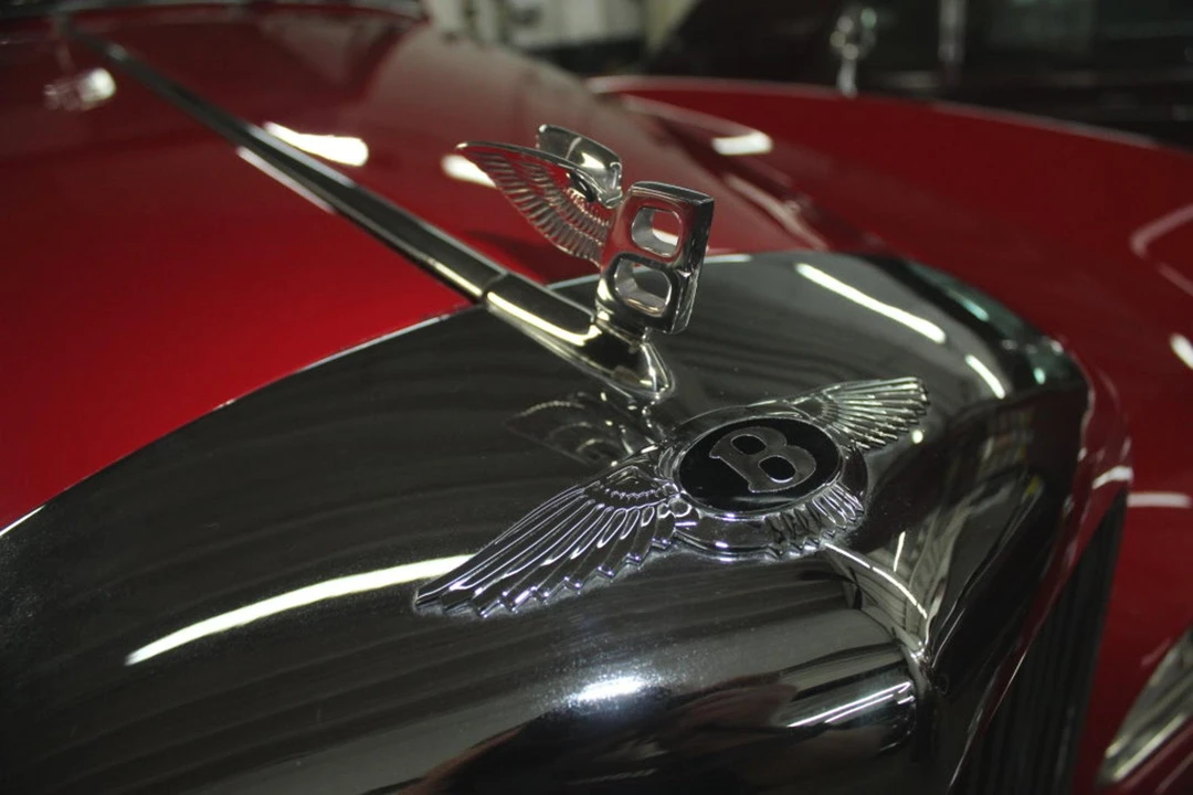 1963 Bentley S3 - Image 21 of 31