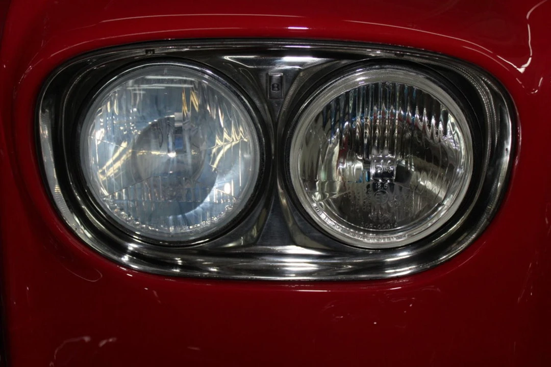 1963 Bentley S3 - Image 25 of 31