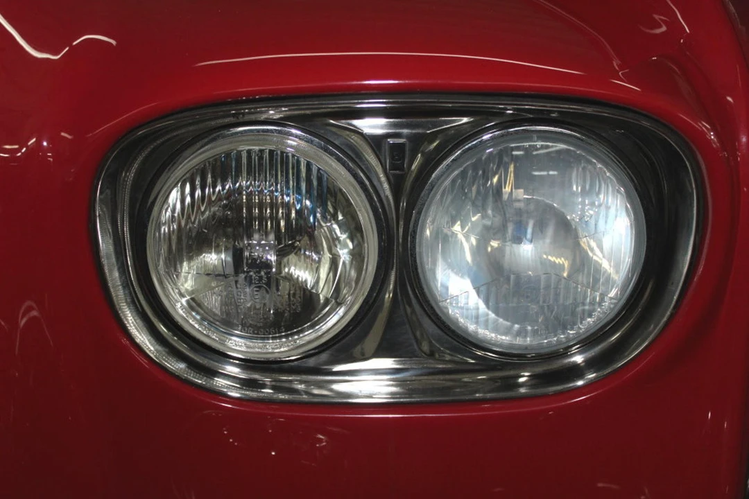 1963 Bentley S3 - Image 24 of 31