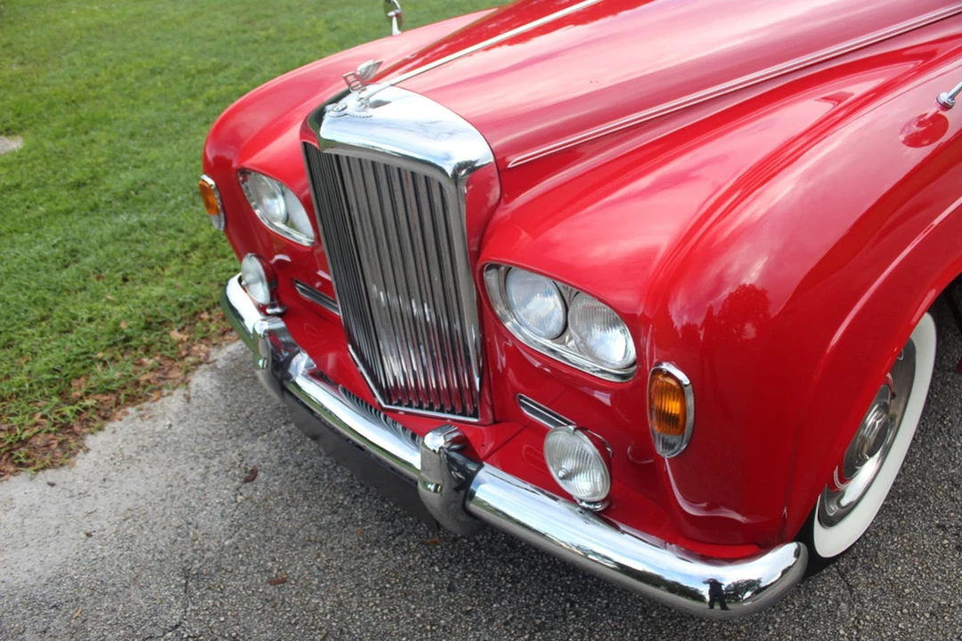 1963 Bentley S3 - Image 19 of 31