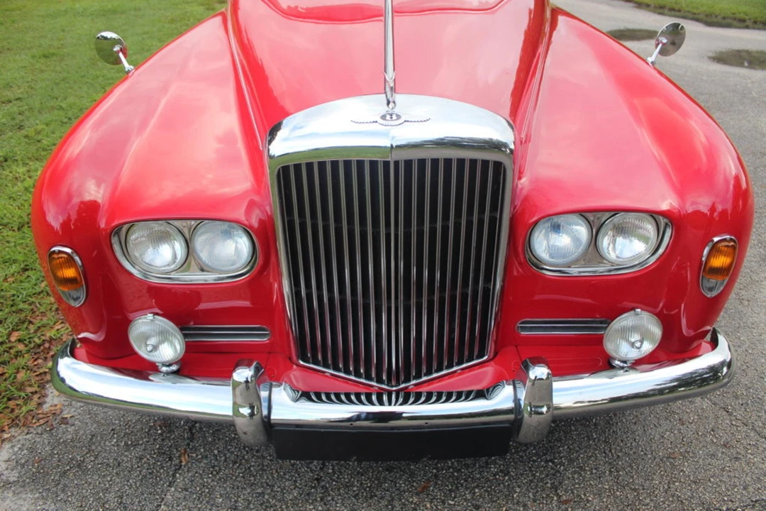 1963 Bentley S3 - Image 18 of 31