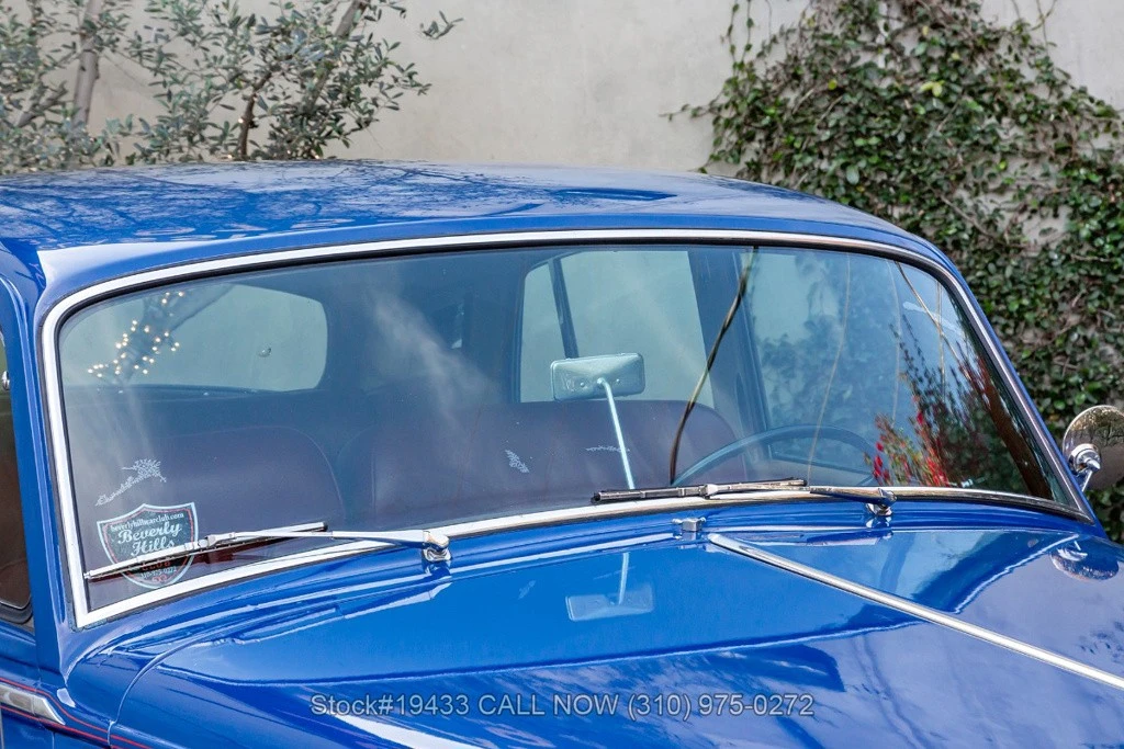 1963 Bentley S3 - Image 9 of 12