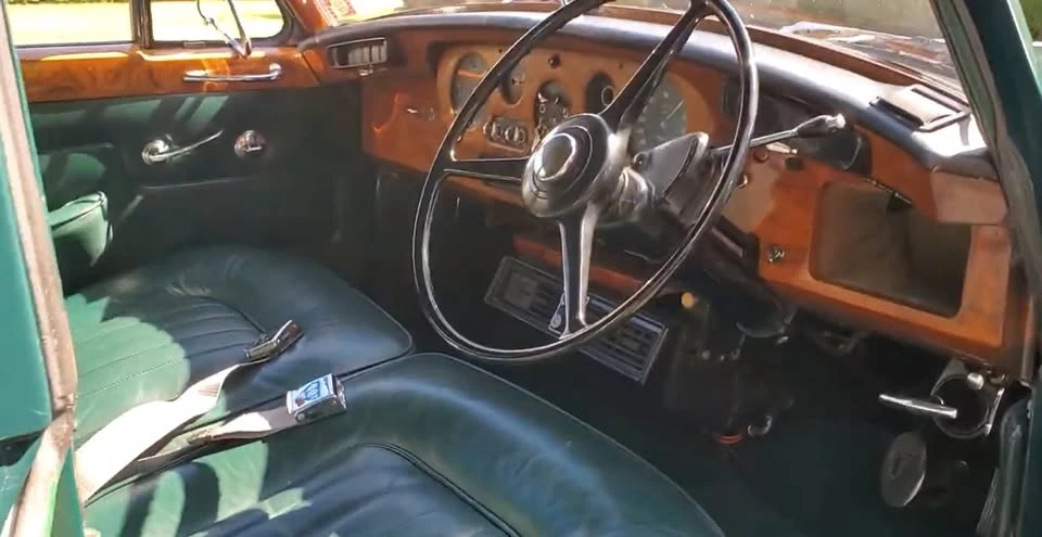 1963 Bentley S3 - Image 5 of 7