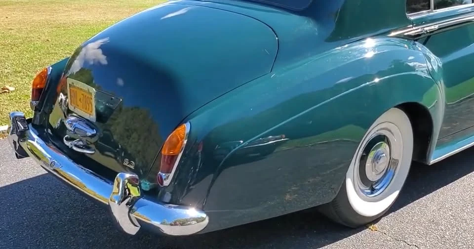 1963 Bentley S3 - Image 4 of 7