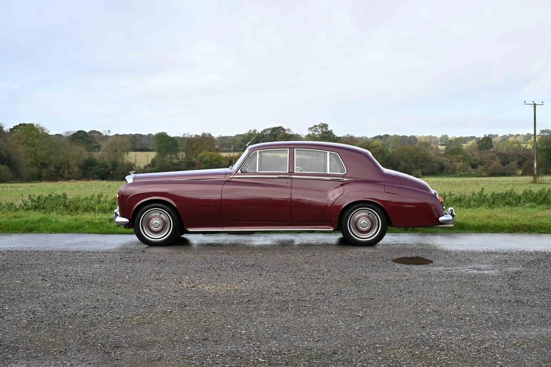1963 Bentley S3 - Image 16 of 30