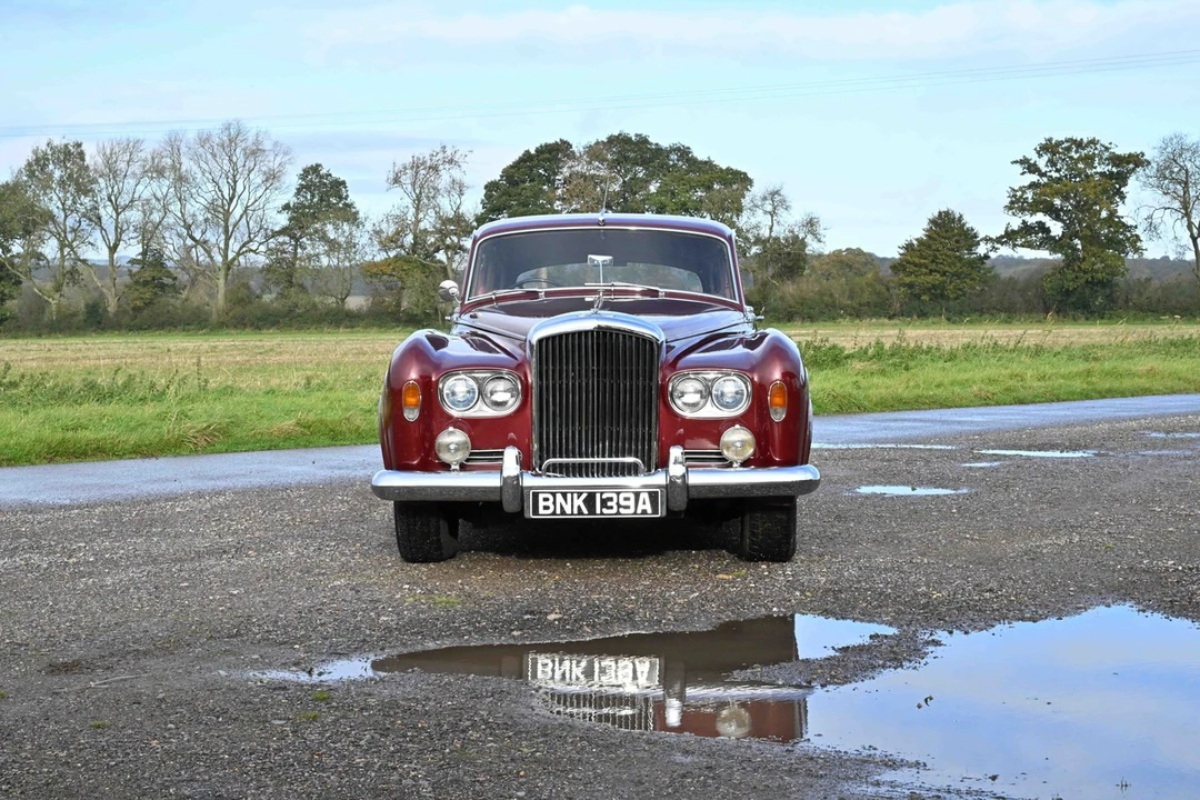 1963 Bentley S3 - Image 5 of 30