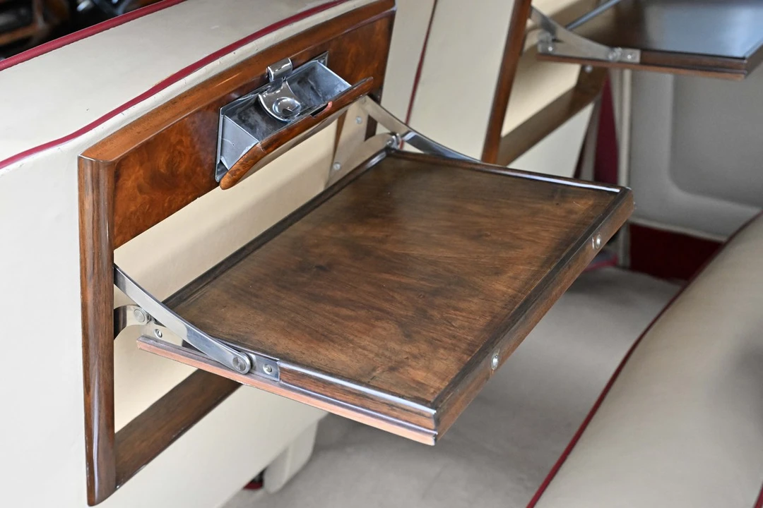 1963 Bentley S3 - Image 25 of 30