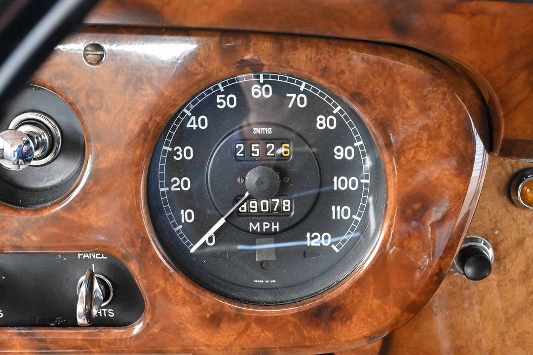 1963 Bentley S3 - Image 21 of 30