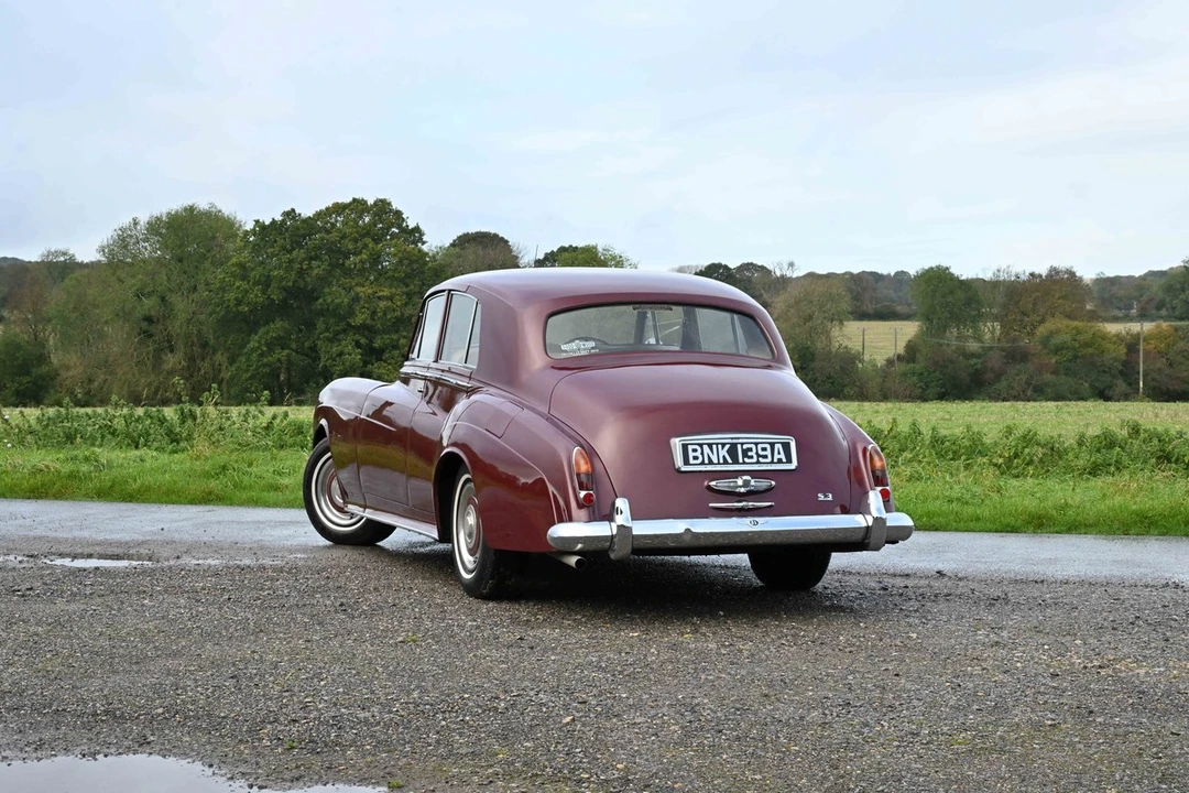 1963 Bentley S3 - Image 15 of 30